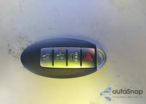 2007 Nissan Altima 2.5 S z USA, uszkodzony, nr VIN 1N4AL21E37N455073